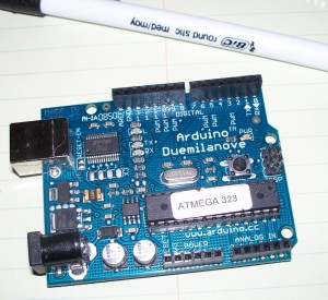 Arduino